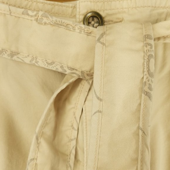 Apt.9 Brand Women's Lightweight Capri Pants Size 14 - Picture 10 of 14